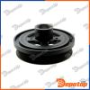 Poulie damper vilebrequin pour LEXUS | RKP-TY-024, 13407-50020